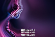 Serene Abstract Landscape at Dusk, a Background Photo by BazziBa♥ (Thumbnail 1 of 4)