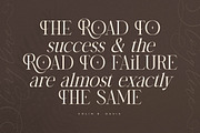Storyline Regario Font Duo, a Serif Font by Storytype Studio (Thumbnail 4 of 15)