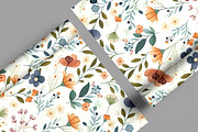 Two Wrapping Papers Mockup Psd, Jpg, a Packaging Mockup by Rami's Mockups (Thumbnail 3 of 6)