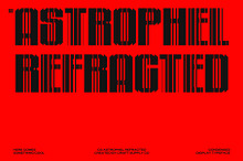CS Astrophel Refracted