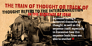 Train Of Thought, a Handwritten Font by PESIC (Thumbnail 3 of 8)
