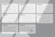 Business Plan Presentation Template, a Templates & Theme by Dream-Lab (Thumbnail 12 of 12)