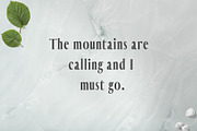 Hadwin Serif Font Family Pack, a Serif Font by Creativetacos (Thumbnail 4 of 5)