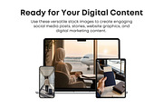 Luxury Airport Stock Photos, a Business Photo by Selenique Studio (Thumbnail 6 of 12)