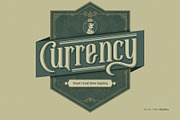 Billy Money, a Blackletter Font by alit design (Thumbnail 3 of 15)