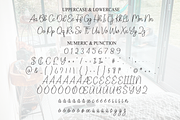 Staycation | Script Font, a Script Font by Scratchones (Thumbnail 7 of 8)