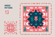 FOLKLORE VINTAGE ILLUSTRATIONS, an Animal Illustration by HANNA V (Thumbnail 19 of 71)