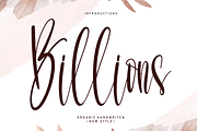 Bundles Script font Collections, a Script Font by Scratchones (Thumbnail 7 of 35)