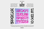 TAN - ROSEBUD, a Font by TanType (Thumbnail 15 of 15)