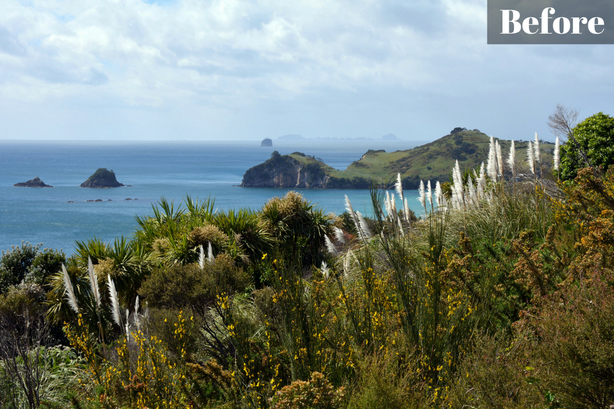 Vibrant Landscape Lightroom Presets, an Action Add-On by Alexandrulucian (Photo 12 of 13)