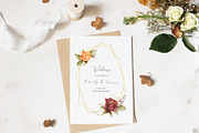Welcome Autumn., a Decorative Illustration by Elena Medvedeva (Thumbnail 6 of 19)