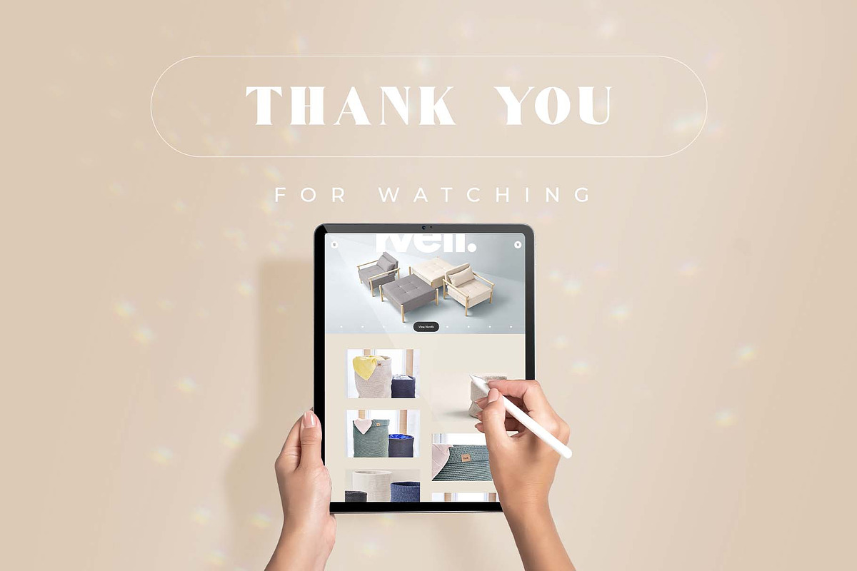 Apple iPad Pro Mockup Bundle, an iPad Mockup by Neutral Mockups (Photo 4 of 4)