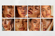 Photo Bundle Skincare Models, a Photo by HAYAG Creatives (Thumbnail 3 of 6)
