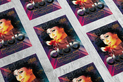 The Club 2, a Flyer Template by What a Story (Thumbnail 4 of 5)