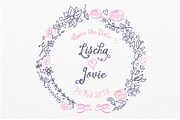 Stellanova Typeface, a Script Font by ianmikraz (Thumbnail 5 of 5)