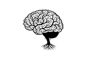 Brain Tree Knowledge Design Bundle, an Illustration by Gaye Art (Thumbnail 20 of 31)