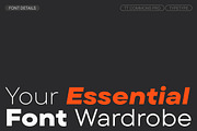TT Commons Pro Expanded, a Sans Serif Font by TypeType (Thumbnail 3 of 6)