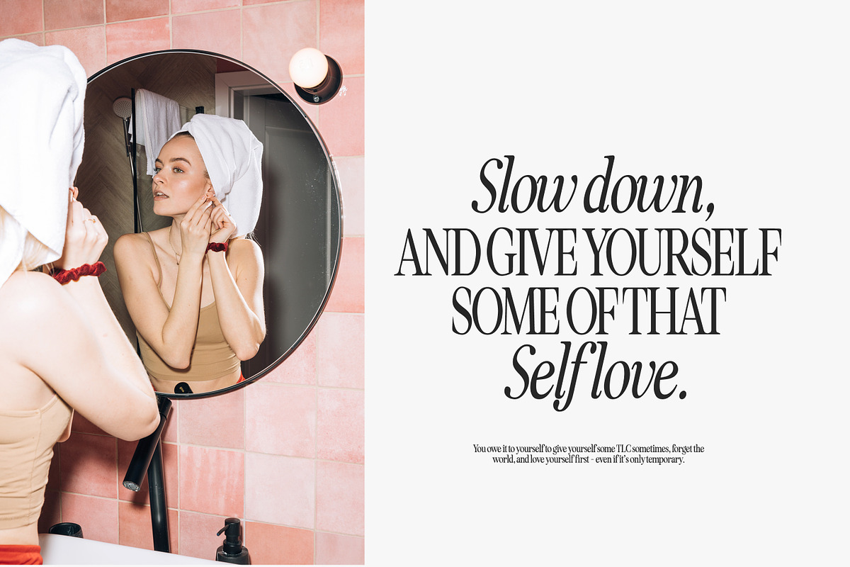 Free Download - Fontfreebie