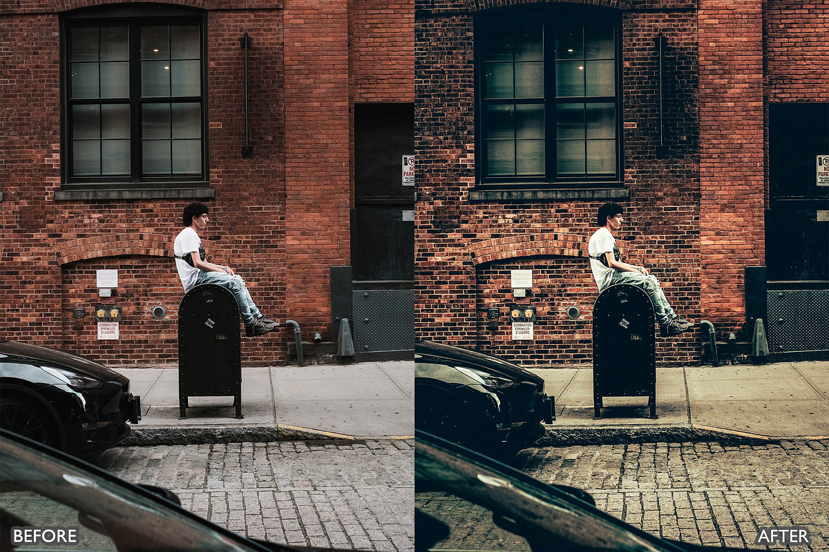 Urban Cinematic Lightroom Presets, a Preset Add-On by AAA Presets (Photo 23 of 32)