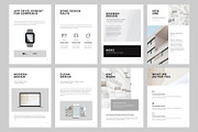 NORS Vertical Google Slide + GIFT, a Presentation Template by PixaSquare (Thumbnail 7 of 23)