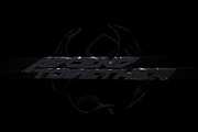 Lightspeed ( DMCS x MKI ), a Font by MindkillerINK (Thumbnail 3 of 3)