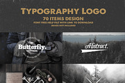 Logo Creation Kit, a Branding & Logo Template by The Craftsman (Thumbnail 60 of 71)