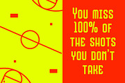 Hock- Modern Condensed Brutal Sport, a Slab Serif Font by roomspace creative lab (Thumbnail 5 of 10)