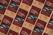 Customized Jewelry - Roll Up Banner, a Print Template by VUNIRA (Thumbnail 2 of 3)
