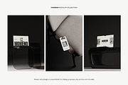 20 MacBook, iPhone, iPad Mockups, an iPhone Mockup by Moyo Studio (Thumbnail 7 of 11)