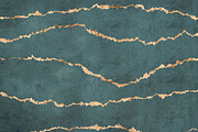 Entropy's Ballroom Rose Gold Texture, a Texture Graphic by Blixa 6 Studios (Thumbnail 5 of 6)