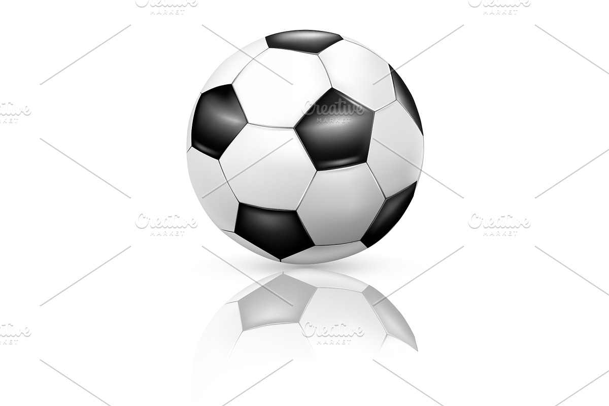 Vector sport balls preview 3