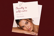 Roselia Elegant Signature Font, a Handwritten Font by Serbaneka Studio (Thumbnail 4 of 7)