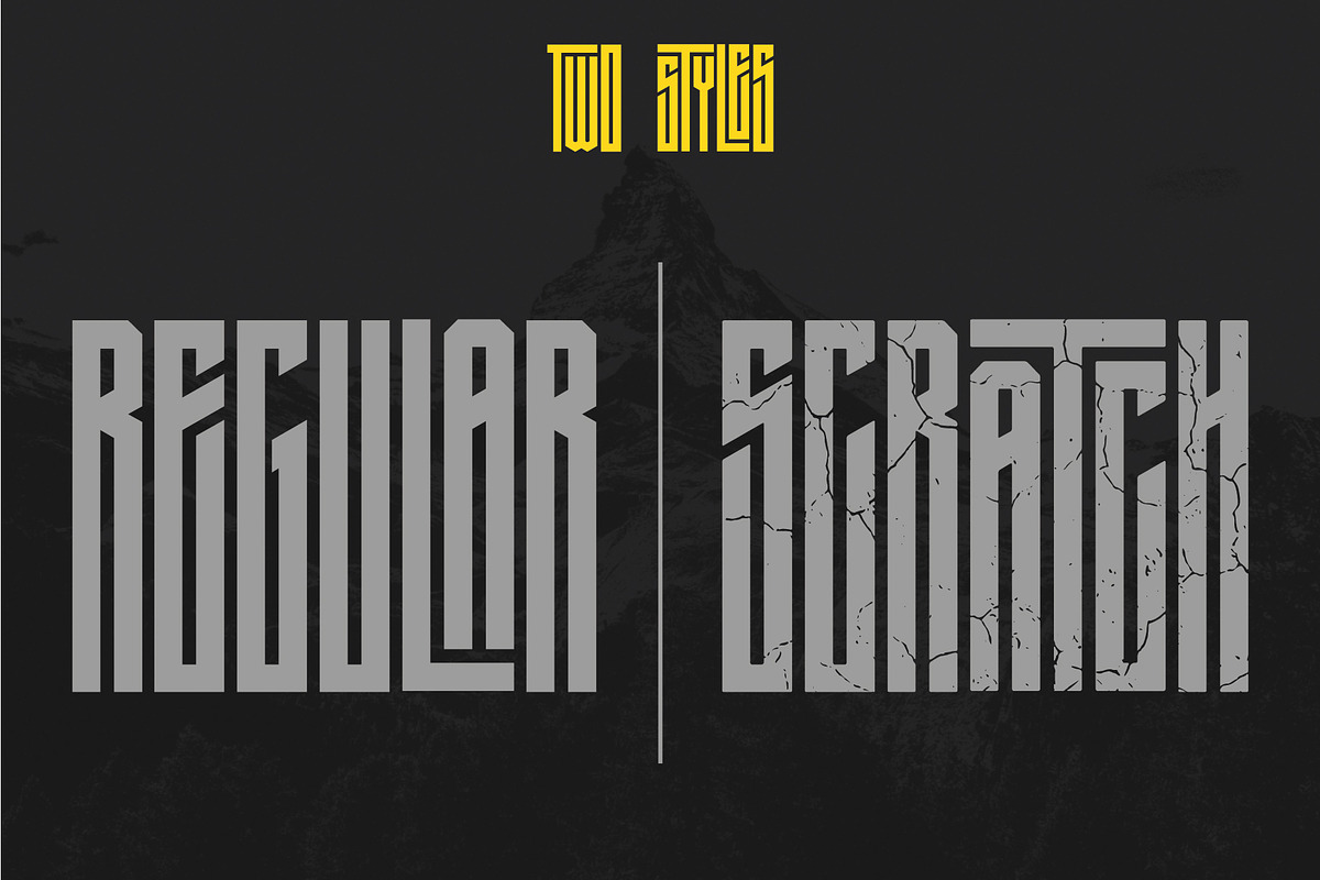 Mountain Expedition preview 3