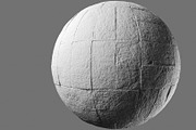 Brown granite pavement, a Textures & Material 3D Model by happy brush (Thumbnail 2 of 7)