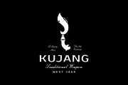 Kujang Traditional Weapon Logo, a Branding & Logo Template by Buqancreative (Thumbnail 2 of 3)