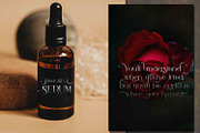Rolls Sling, a Slab Serif Font by Bramcreative (Thumbnail 3 of 10)