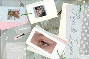 Paper & Layers: Mixed Media Assets, an Object Graphic by Purple (Thumbnail 15 of 15)