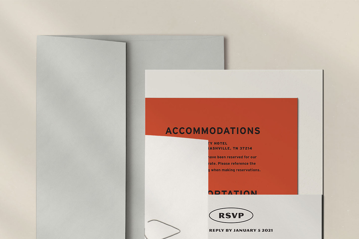 The Rebels Wedding Suite, an Invitation Template by Heart to Heart Paper Co (Photo 5 of 16)