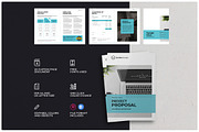 Proposal Bundle, a Brochure Template by GraphicsEgg (Thumbnail 21 of 29)