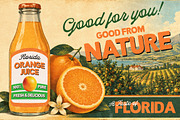 Blonde Vintage Duo, a Script Font by Letter Fresh (Thumbnail 10 of 13)