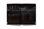 Flyon Brochure Photoshop Template, a Brochure Template by ORCOLOR (Thumbnail 10 of 13)