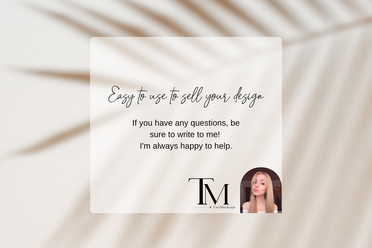 Invitation Mockup Bundle, Easel Sign, a Product Mockup by TatiMockup (Photo 10 of 10)