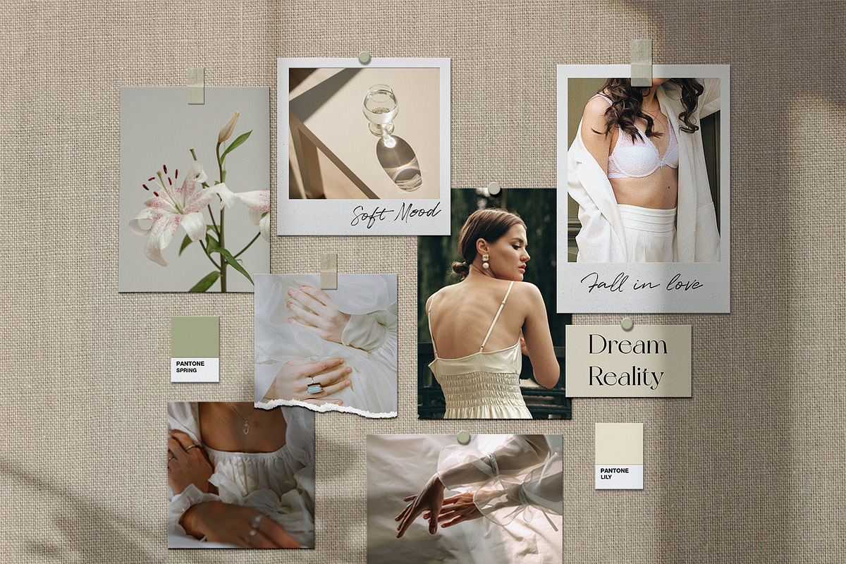 Essential Shadow Overlay Pack, a Mockup by Leigh the Studio (Photo 15 of 15)