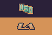 2024 - Editable Graphic Style, a Layer Style Add-On by DKNG Studios (Thumbnail 2 of 3)