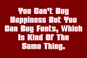 Brawnie - Sans Serif Font, a Font by GG Design (Thumbnail 9 of 10)