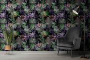 trend creative flower colorful, a Pattern Graphic by AAN Seamless Shop (Thumbnail 2 of 3)