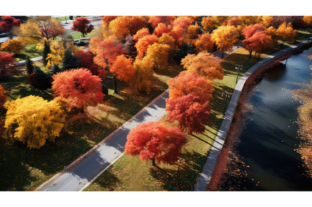 outdoor season colorful seasonal, a Nature Photo by pikepicture