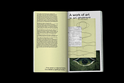 A5 Magazine/Book/zine Mockup, a Books & Magazine Mockup by Replika Machine (Thumbnail 6 of 12)