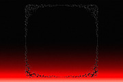 8 Cyber Sigilism Frame, an Object Graphic by BonkiStudio (Thumbnail 4 of 9)