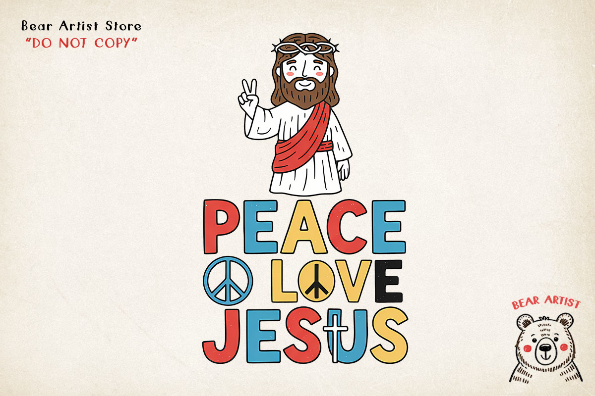 Christian Hand-drawn PNG Bundle, an Object Graphic by GlitterCraft (Photo 52 of 101)